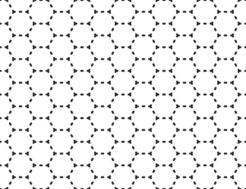 Сетчатый трафарет