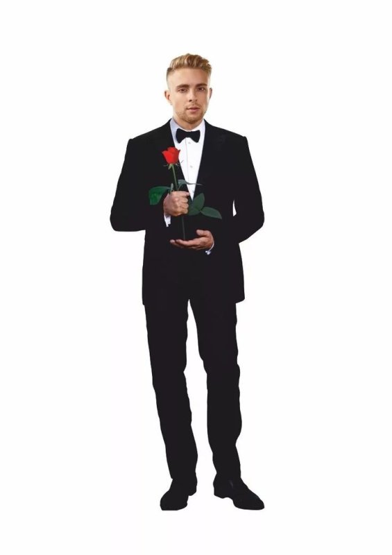 Егор Крид Холостяк в полный рост