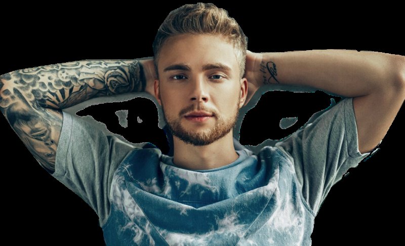 Егор Крид фон