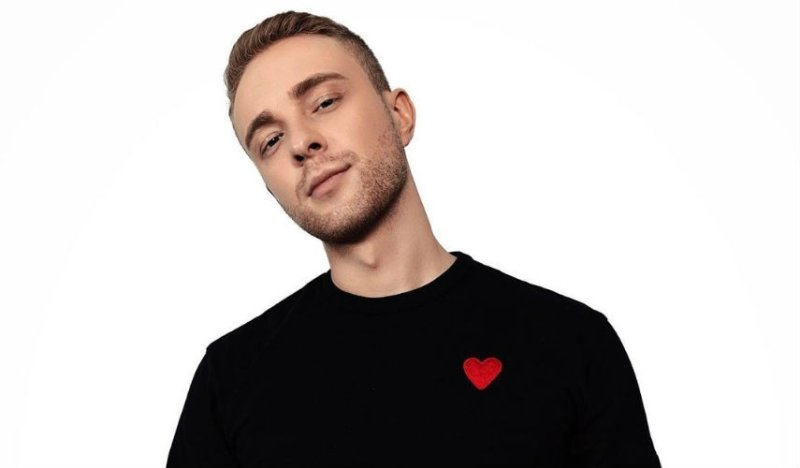 Егор Крид 2015