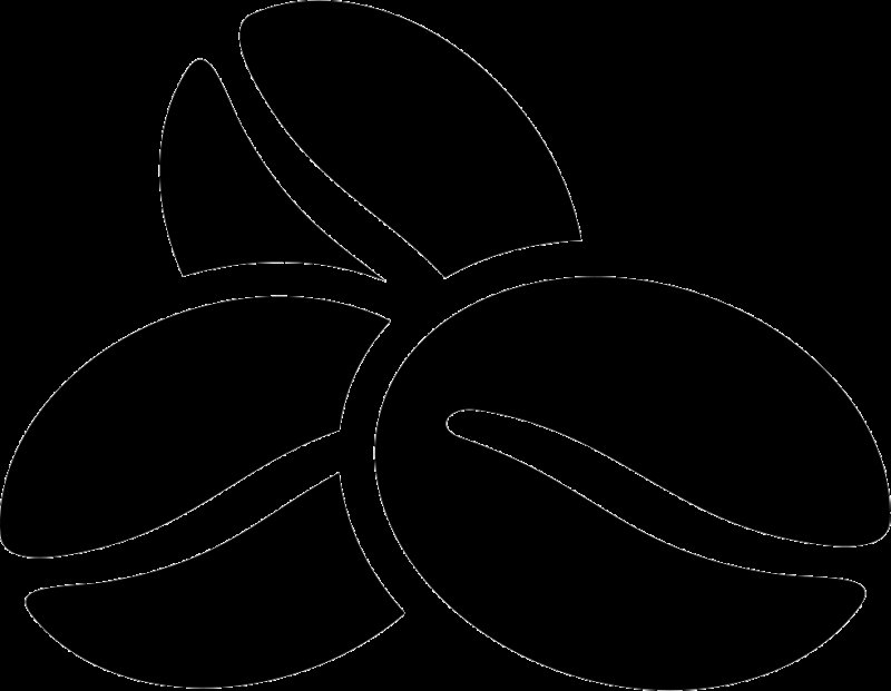 Кофе в зернах