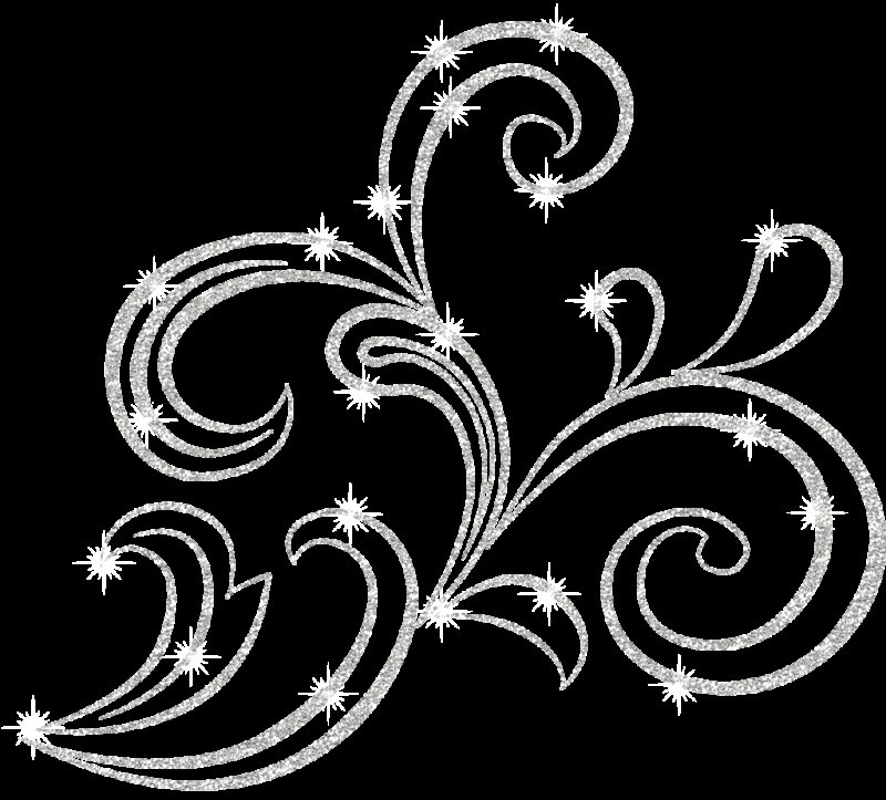 Узоры простые