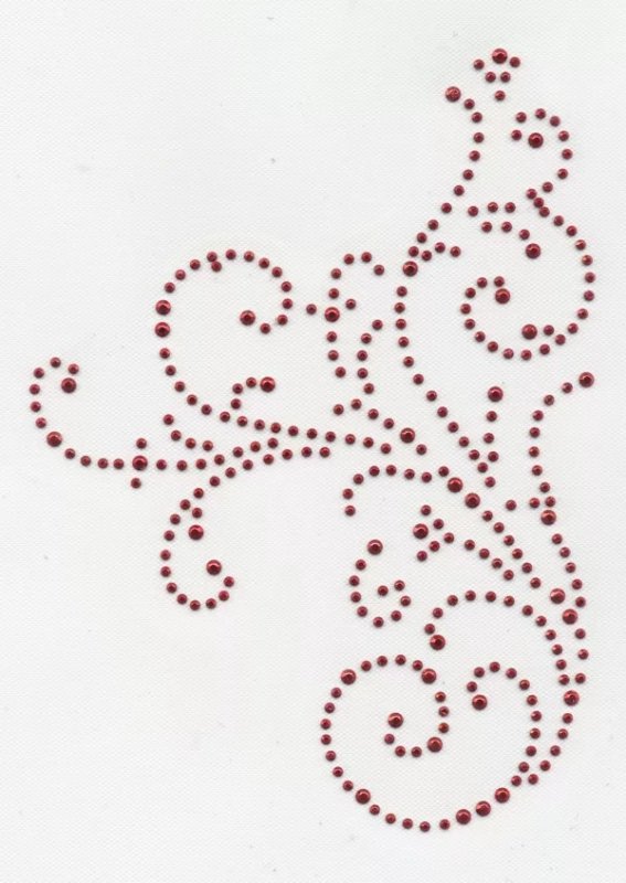 Точечный узор