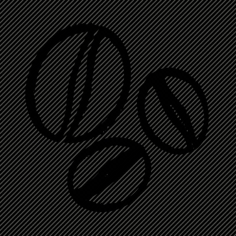 Кофе в зернах