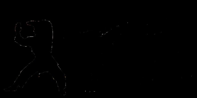 Пенчак Силат удары