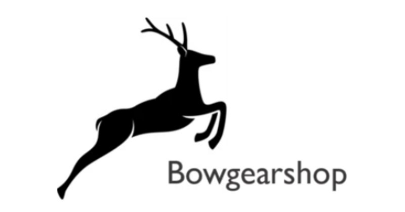 Силуэт оленя