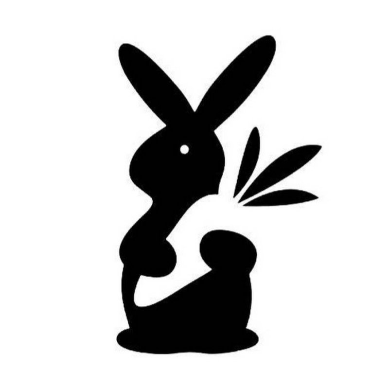 Силуэты Зайцев