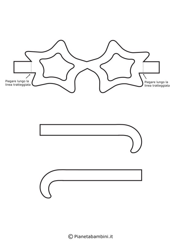 Трафареты для 3д ручки