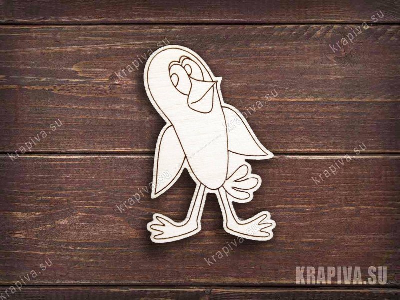 Деревянные заготовки для значков