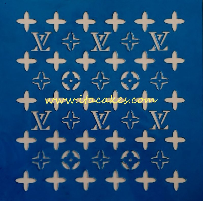 Луи Виттон знак