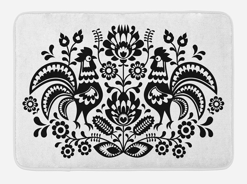 Трафареты для росписи