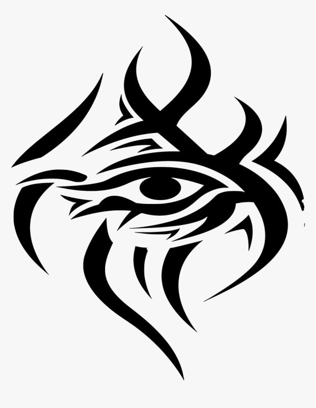 Трафареты татуировок