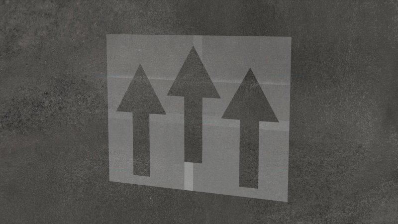 Стрелы разметки 1.14.2