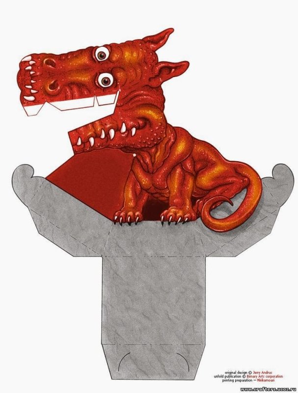 Депон поворачивает голову