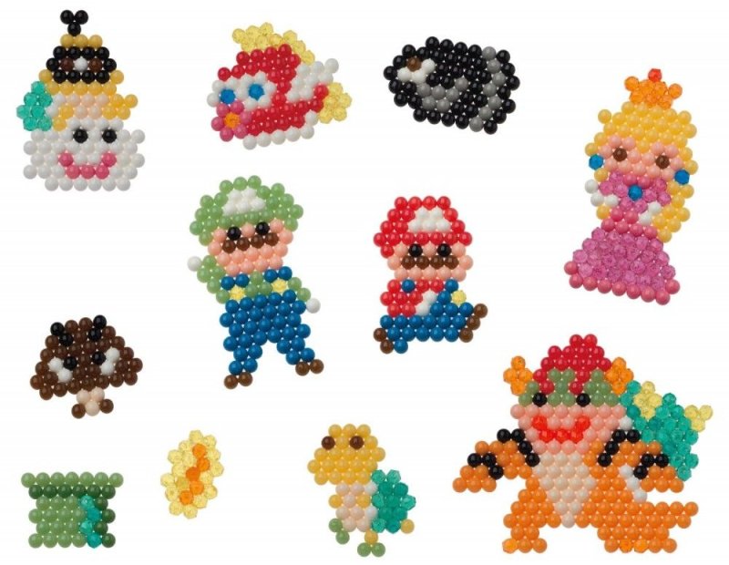 AQUABEADS Гарри Поттер