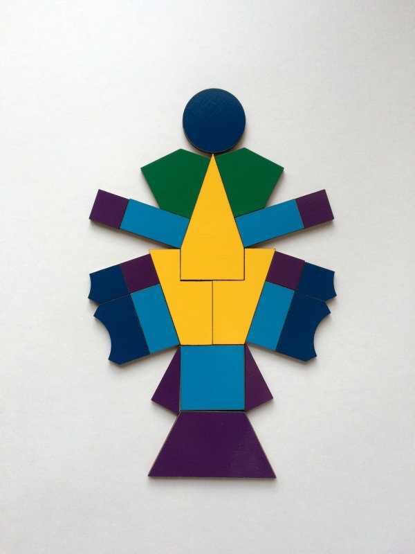 Чудо крестики 2 Воскобовича