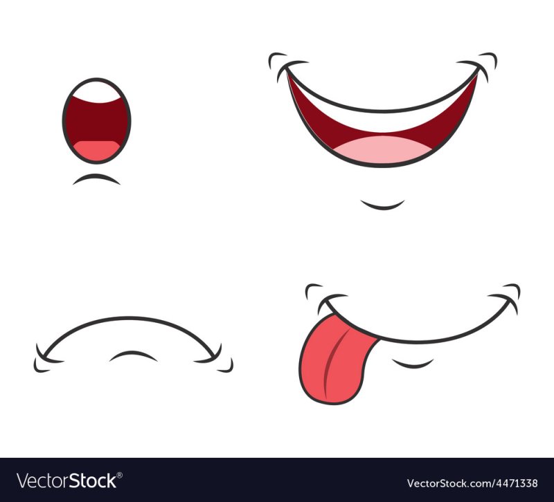 Ротик для поделок