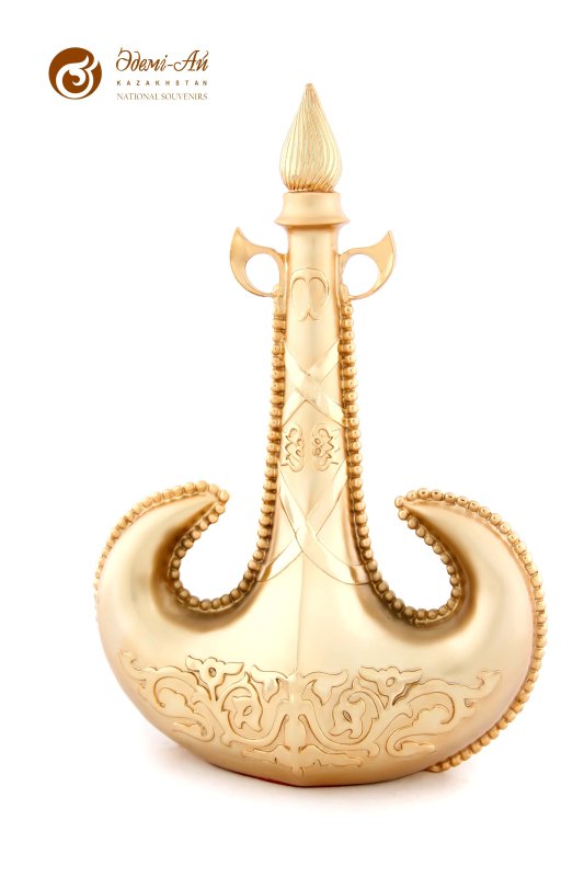 Торсык сосуд для кумыса