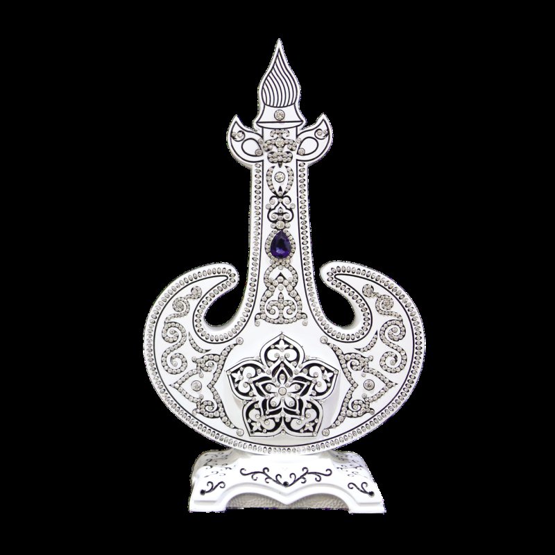 Раскраска торсык