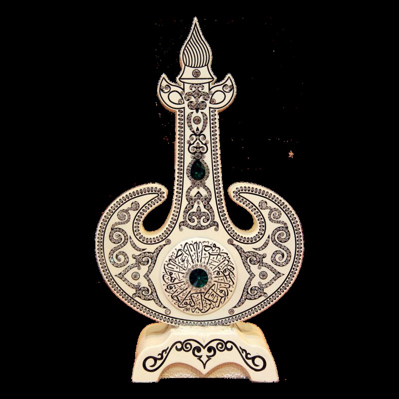 Казахские сувениры национальные