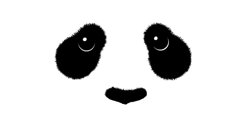 Глаза медведя