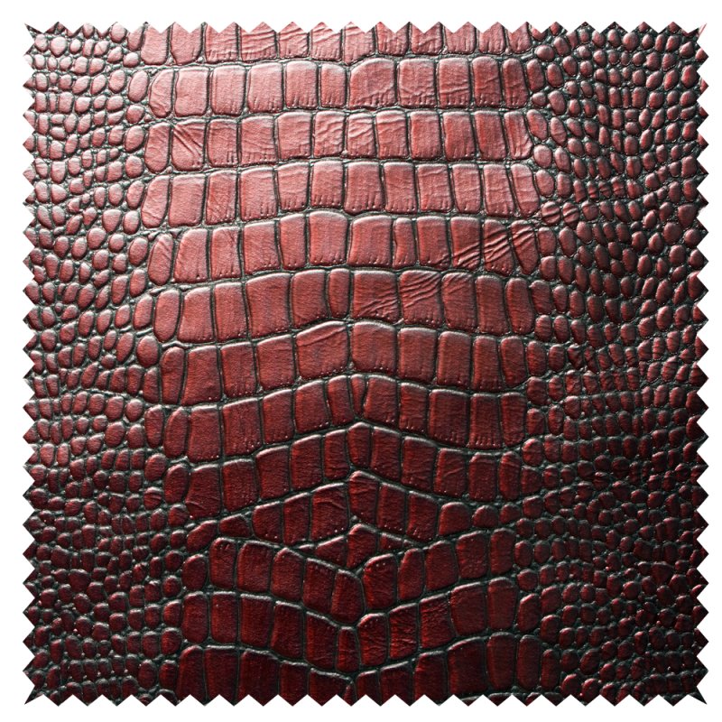 Крокодиловая кожа