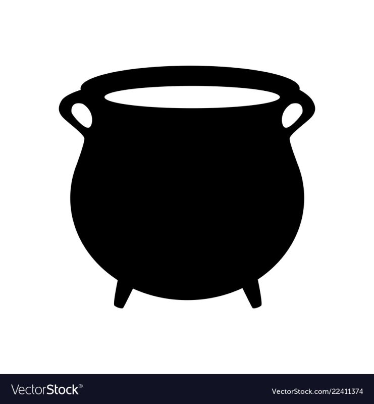 Котелок для плоттера