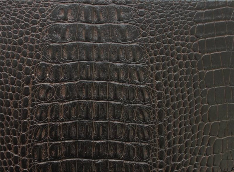 Крокодиловая кожа