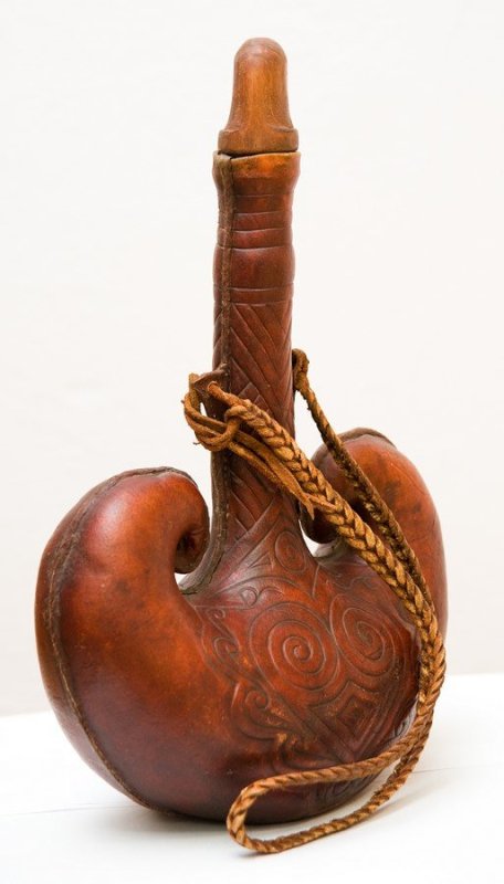 Кумыс торсык