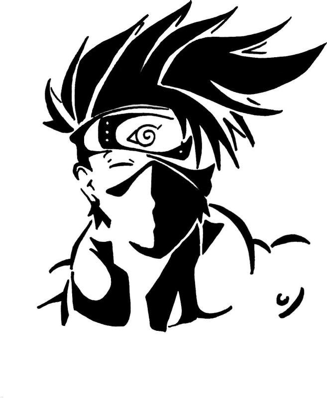 Трафареты для граффити простые