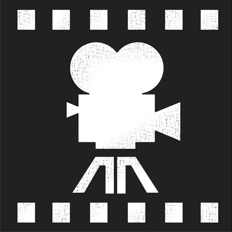 Трафареты по фильмам