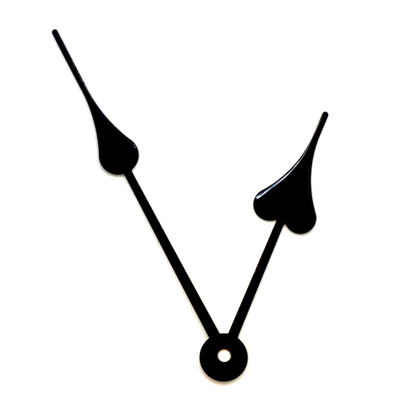 Часовые стрелки