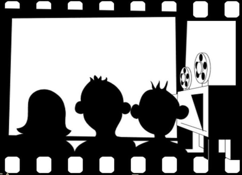 Кинематограф для детей