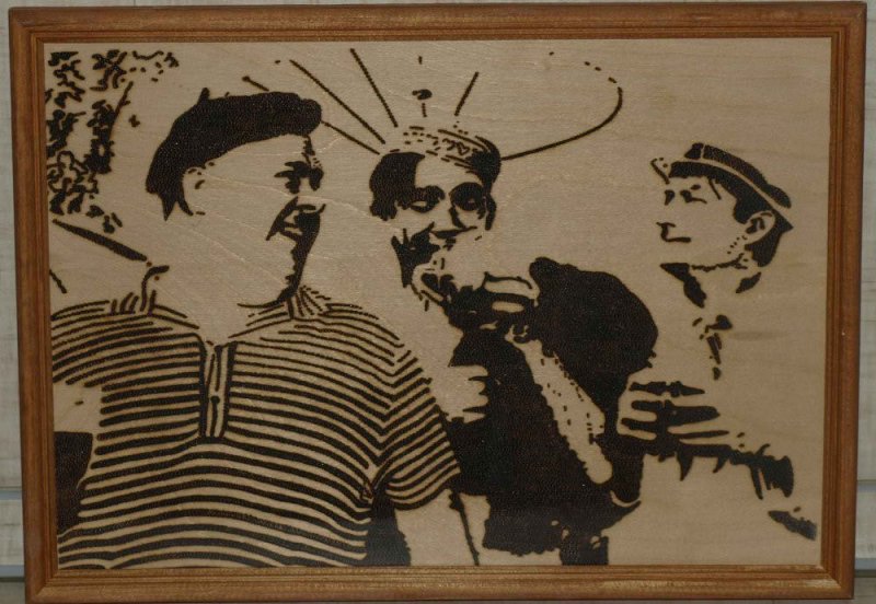 Никулин Вицин Моргунов вектор