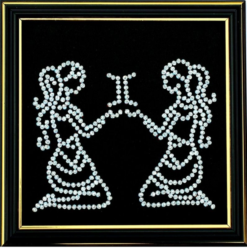 Картины с символами