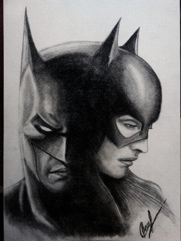 Женщина с кошкой