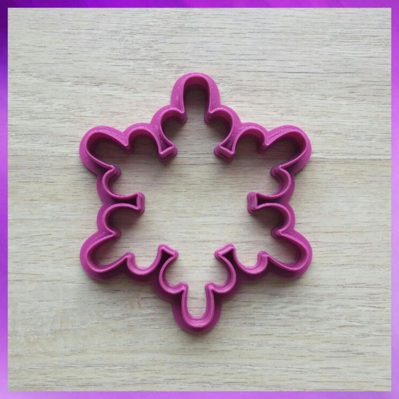 Трафареты для пряников