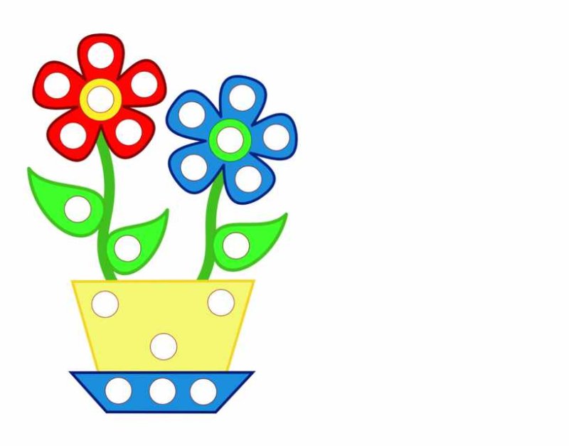 Пластилиновые заплатки