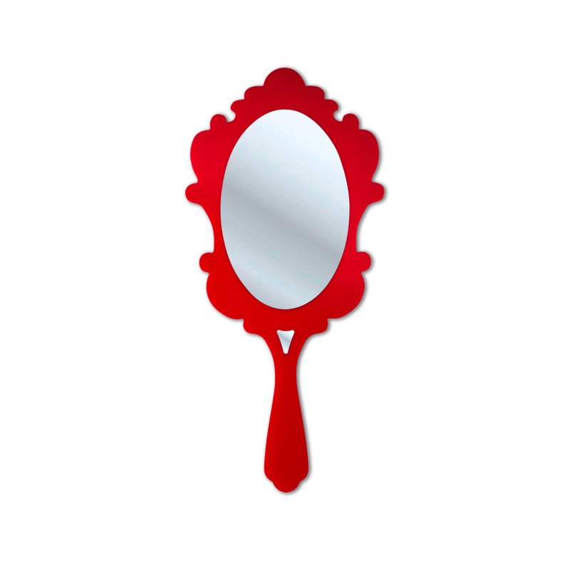 Волшебное зеркало