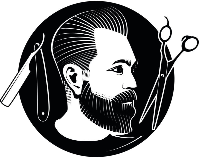 Парикмахер мужской
