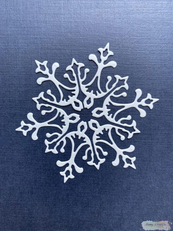 Большая Снежинка