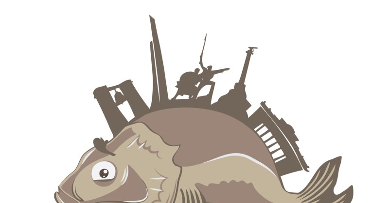 Севастополь вектор Графика