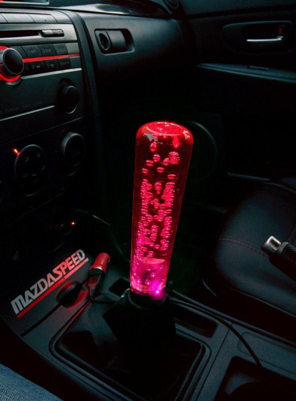 Ручка АКПП JDM