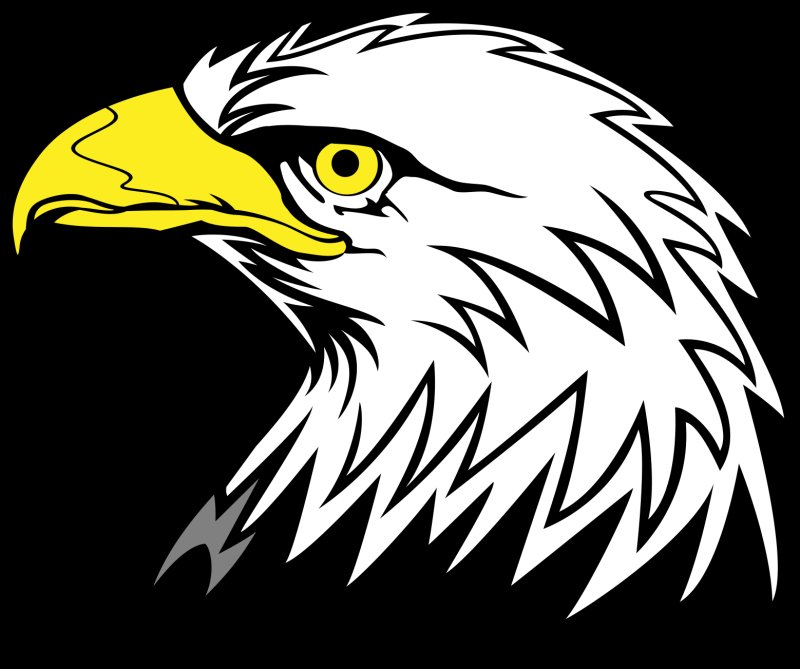 Орел эмблема