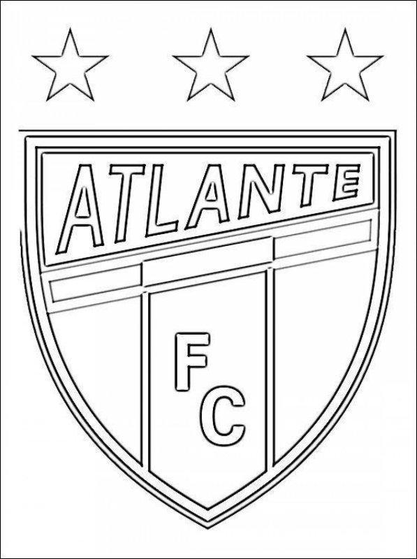 Футбольная команда рисунок