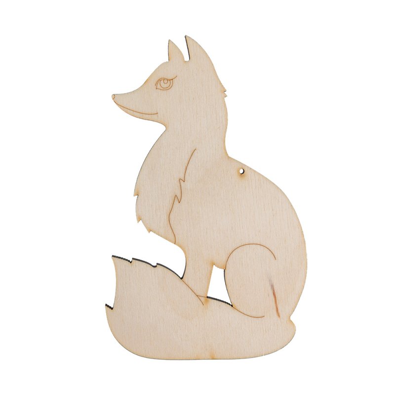 Фигурки для выпиливания