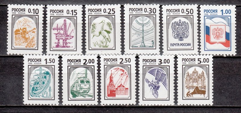 Марки для писем