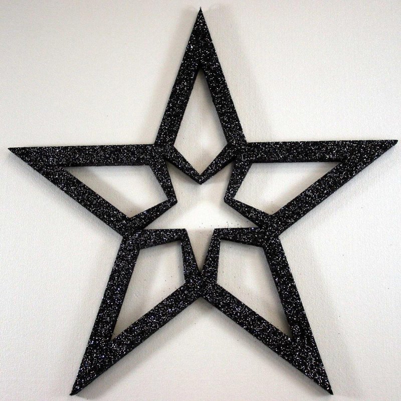 Пятиконечная звезда