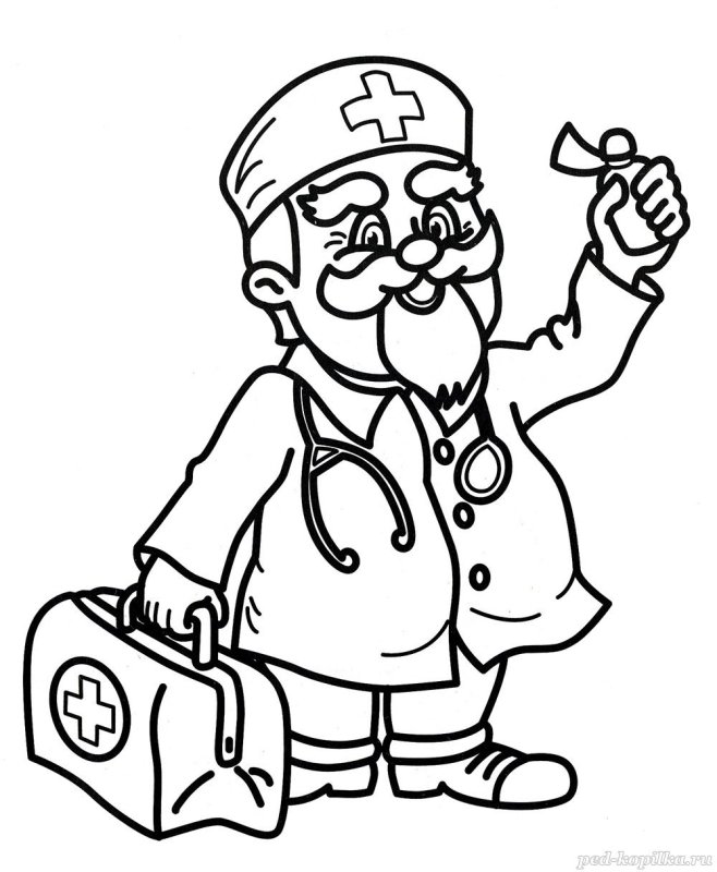 Чуковский корней Иванович "доктор Айболит"