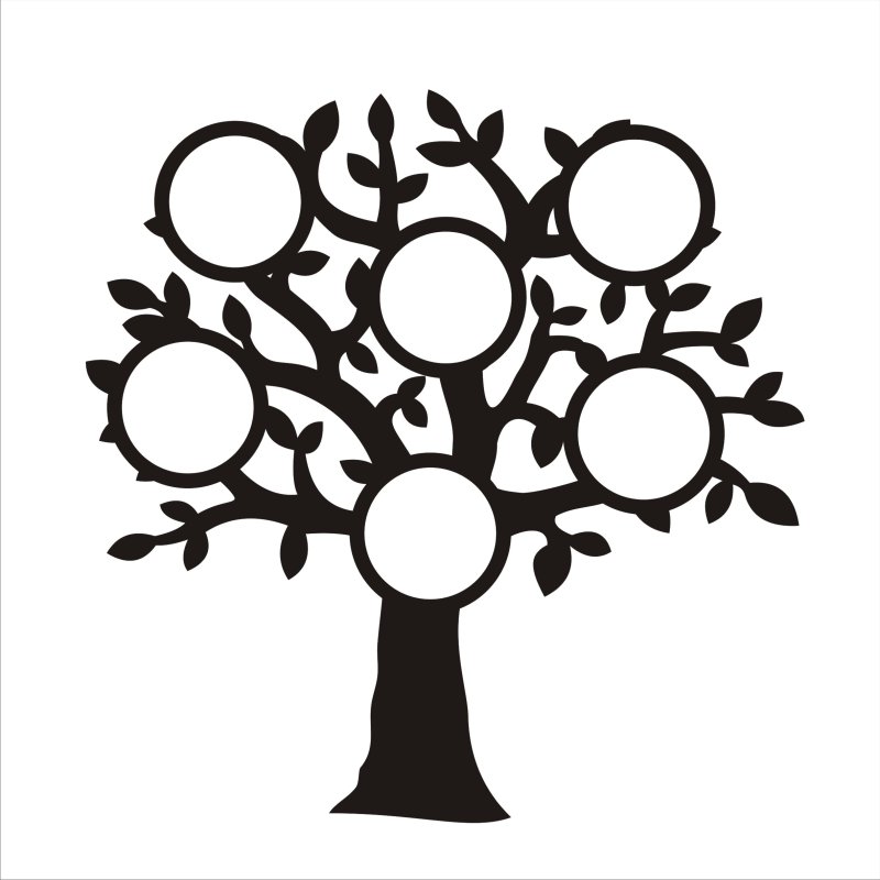 Родословное дерево